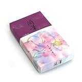 Shoyeido Selects Ranka ''Orchid'' Incense - 300 sticks