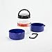 Heininger  3050 PortablePet FoodTote