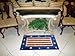 Ardour Van Studio Designs Inspiring Creativity WWW.STUDIODESIGNS.COM Americana Style - Patriotic Rug - Stars & Stripes Theme - Throw Rug/Accent Mat - 22