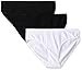 Columbia Women's Cotton Stretch Bikini 3 Pack