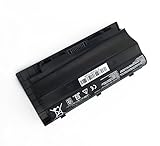 LQM New Laptop Battery A42-G75 for Asus G75 Series G75V G75VW G75VX G75VM G75 3D, G75V 3D, G75VM 3D, G75VW 3D, G75VX 3D