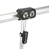 Knog Blinder Twinpack Road Light, Black