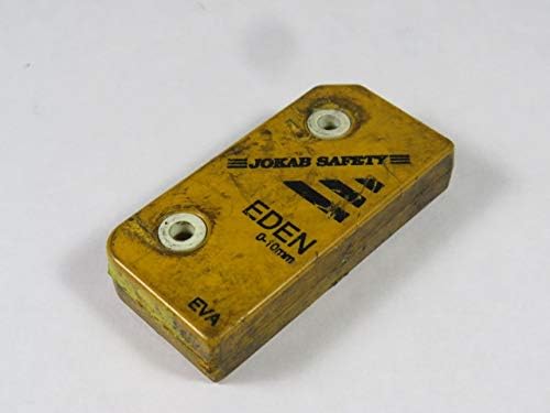 Jokab Safety Eden EVA Safety Switch 0-10mm