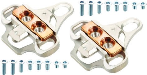 Wellgo Adapt 3 Hole Shoe To Spd Pedal Pedal Cleat