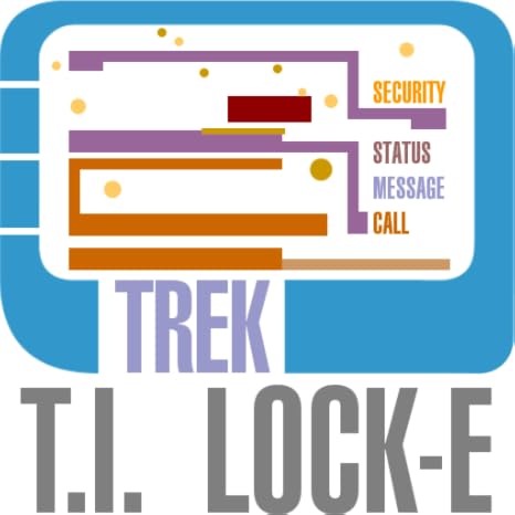 trek lock