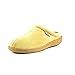 Tempur-Pedic Classic Velour Slippers, His/Hers