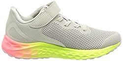 New Balance Girls Fresh Foam Arishi V4 Hook and