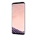 Samsung Galaxy S8 Plus (S8+) (SM-G955FD) 4GB RAM / 64GB ROM 6.2-Inch 12MP 4G LTE Dual SIM FACTORY UNLOCKED - International Stock No Warranty (ORCHID GRAY)