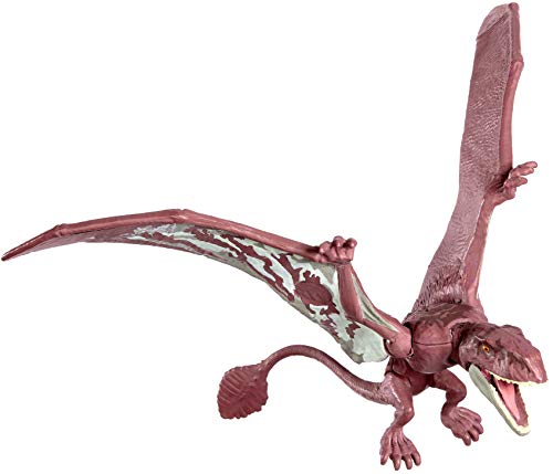 Jurassic World Mattel – FPF11 Dino Rivals – Dimorphodon