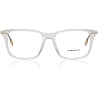 BURBERRY Eyeglasses BE 2376 3024 Elizabeth Transparent at