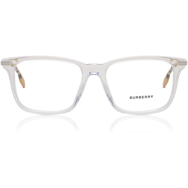 BURBERRY BE2371D Asian Fit 3853 53 New Women Eyeglasses at