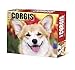 Just Corgis 2020 Box Calendar (Dog Breed Calendar)