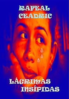 Livro Lágrimas Insípidas
