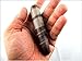 Jet Fantastic Narmada Lingam Smooth Wand 4 inch Approx. Massage Fertility Divine Spiritual Stick Free Booklet Jet International Crystal Therapy Love Sex Power