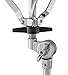 Gibraltar Lightweight Snare Stand Double Braced Percussion Chrome Hardware (4706)