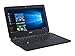 Acer High Performance 11.6inch HD Laptop, Intel Celeron Processor, 4GB RAM, 64GB Storage, Intel HD Graphics, Wifi, Bluetooth, HDMI, Win10 Pro (Renewed)thumb 1