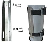 Apeks By Aqua Lung WTX Single Tank Adapter For BCD