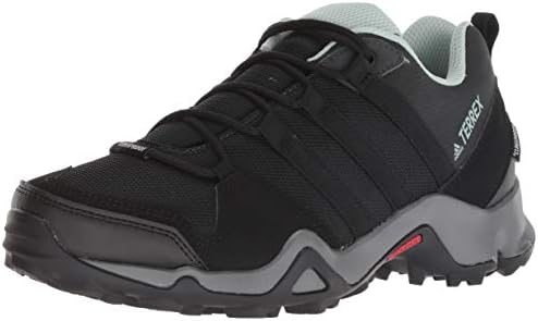 adidas terrex ax2 cp black outdoor shoes