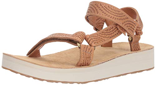 teva midform universal tan