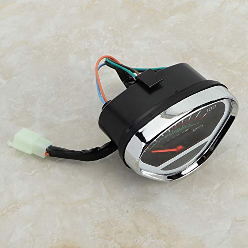 Oubit Snelheidsmeter Aftermarket Accessoires Snelheidsmeter Kilometerteller Fit voor DAX Bike CT70 Bike 100 km/h - Image 8