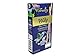 Pocky Blueberry Taste Biscuit Stick Coated with Blueberry Cream and Flake 35g.(1.2 Oz)