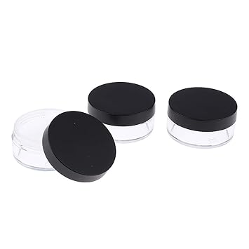 Diy Makeup Storage Containers Only 5 Dollars Youtube