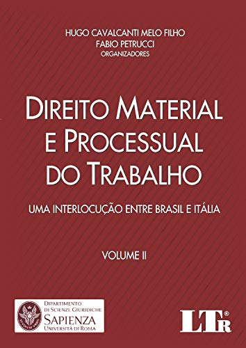 Direito Material e Processual do Trabalho