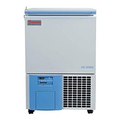 Thermo Scientific 1950448 LN2 Backup System, Field