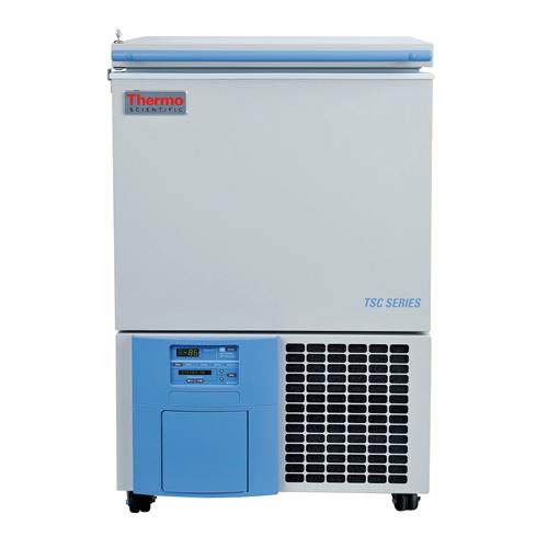 Thermo Scientific 1950448 LN2 Backup System, Field