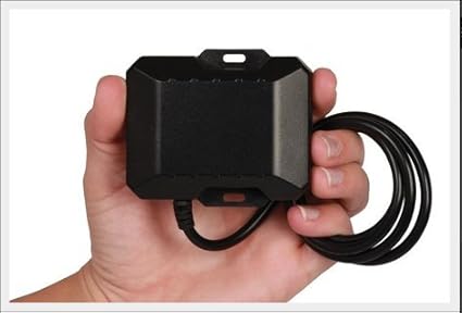 US Fleet Tracking at-V3 3G Live GPS 