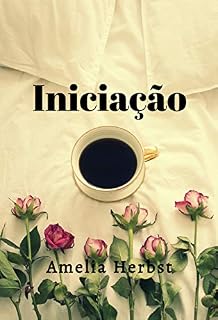 Livro Iniciação (Conto)