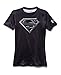 Under Armour Big Boys' Alter Ego Fitted Shirt