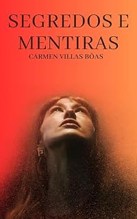 Livro Segredos e mentiras