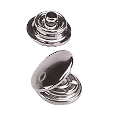 PRESS STUD FASTENER (PK10)