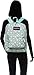 JanSport T501 Superbreak Backpack - Grey Rabbit Sylvia Dot