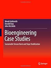 Bioengineering Case Studies: Sustainable Stream Bank and Slope Stabilization