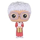 Funko POP TV: Golden Girls Sophia Action Figure