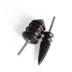 Pointed Tip Leather Burnishing Tool Pointed Tip