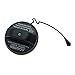 Fuel Tank Gas Cap Assembly Fits 4Runner Avalon Camry Corolla Highlander Matrix Sequoia Sienna Solara Tacoma Tundra GS300 GS430 ES300 ES330 GX470 RX330 Replace 77300-33070 7730033070