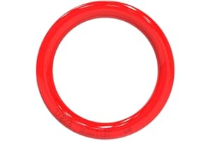 Lifting Rings - G80 Alloy Steel Forged Round Crane Rings for Rigging and Heavy Lifting Applications