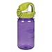 Nalgene Kids OTF Bottle (Purple, 2 Count)