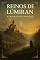 Livro Reinos de Lúmiran: A Geografia do Invisível