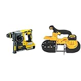 DEWALT 20V MAX SDS Rotary Hammer Drill, Tool Only