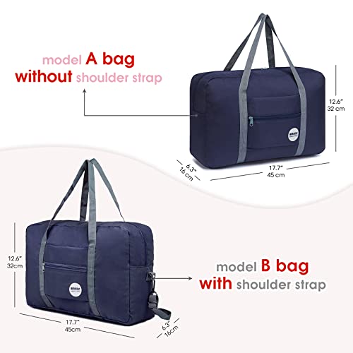 18x14x8 underseat luggage