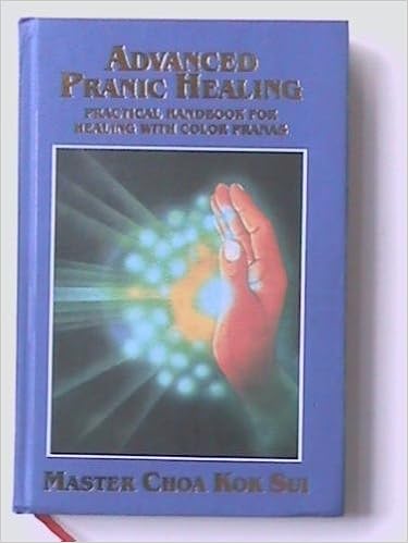 The Ancient Science And Art Of Pranic Healing Ebook