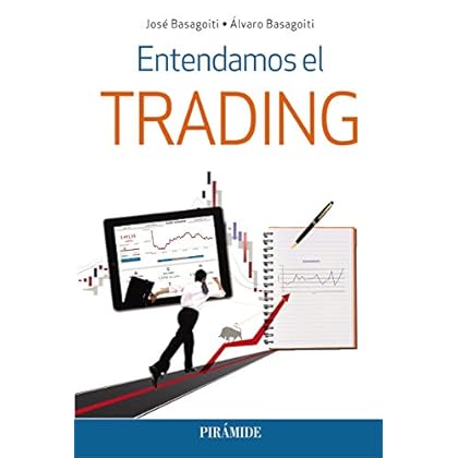 Entendamos el trading (Empresa Y Gestión) Entendamos el trading (Empresa Y Gestión)