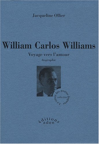 William Carlos Williams