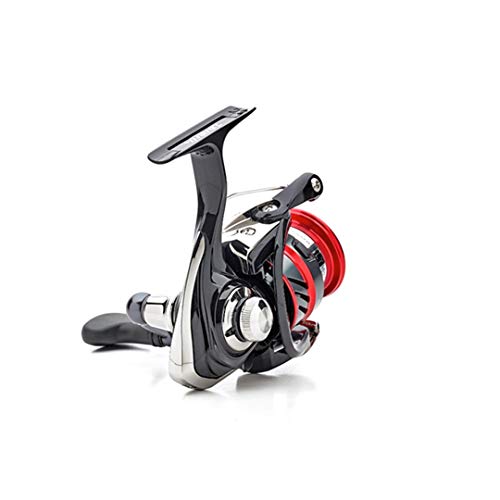 Daiwa – Moulinet Ninja 18 Lt 5000 C