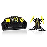 TX Juice Forever Ready Drone - The longest lasting flight time system