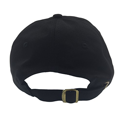 Buy Malcolm X Hat Dad Cap Custom 90s 